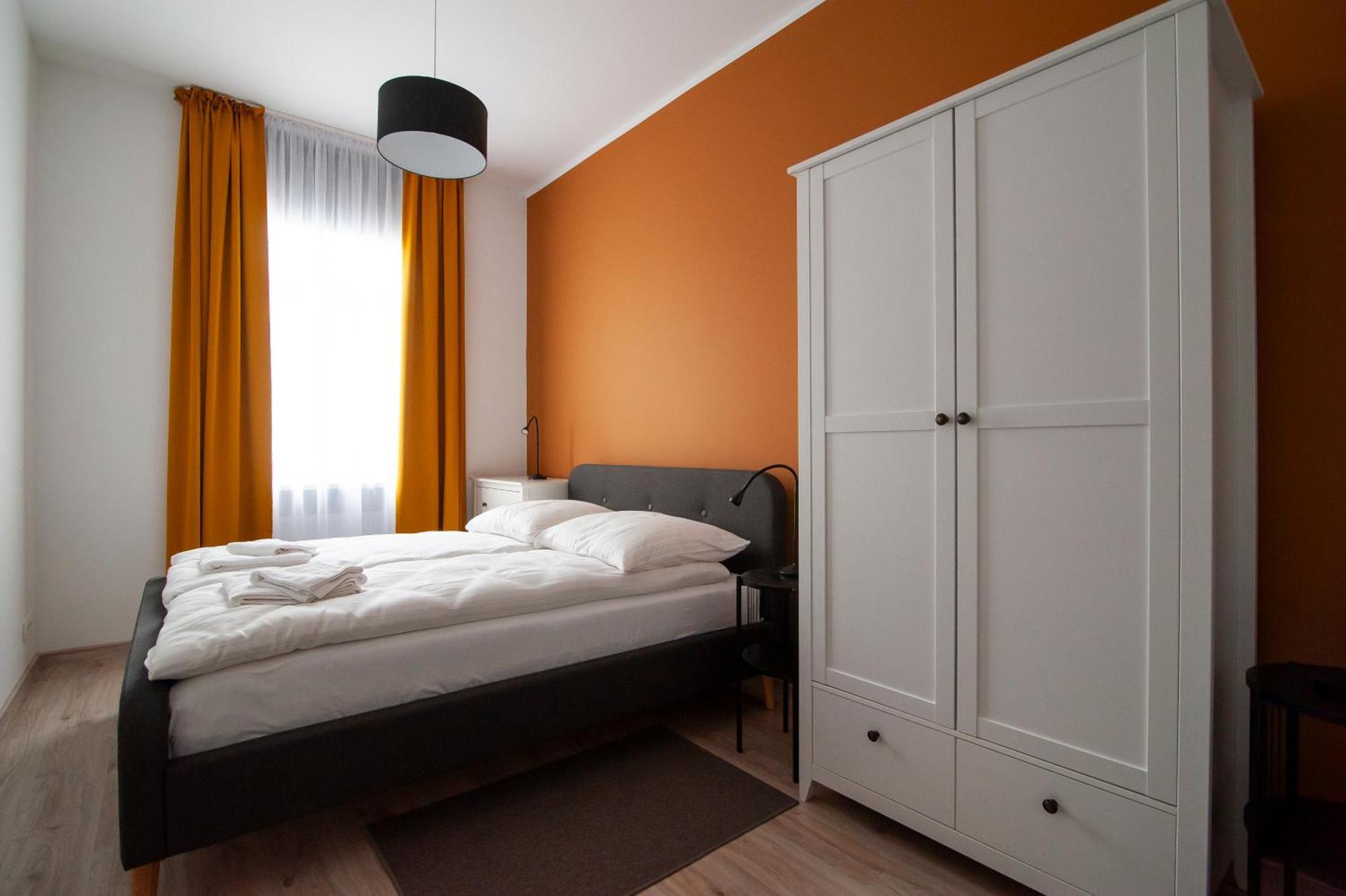 Apartamenty Emilia 2 그니에즈노 외부 사진