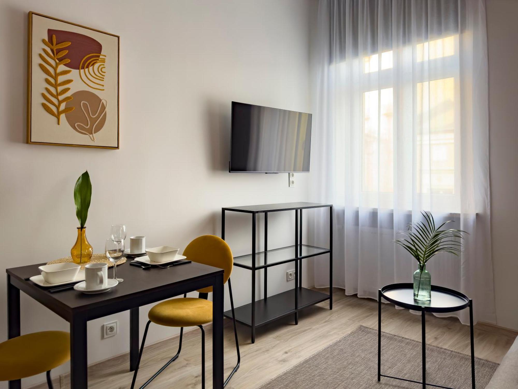 Apartamenty Emilia 2 그니에즈노 외부 사진